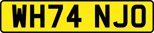 WH74NJO