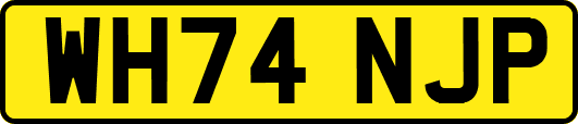 WH74NJP