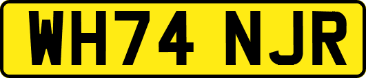 WH74NJR