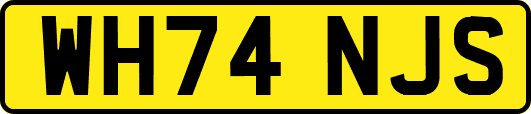 WH74NJS
