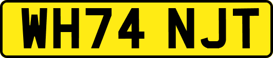 WH74NJT