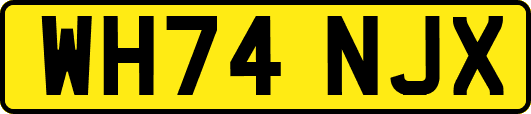 WH74NJX
