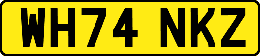WH74NKZ
