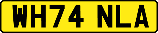 WH74NLA