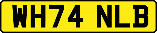 WH74NLB