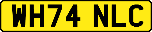 WH74NLC