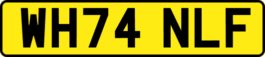 WH74NLF