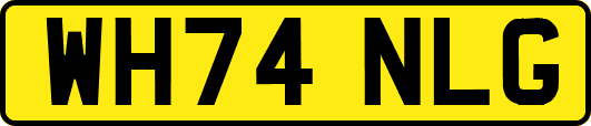 WH74NLG
