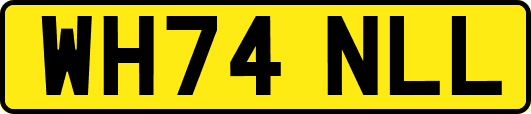 WH74NLL