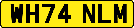 WH74NLM