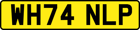 WH74NLP