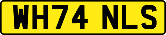 WH74NLS