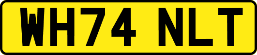 WH74NLT