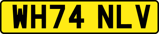 WH74NLV