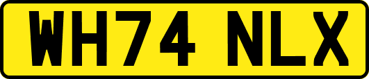 WH74NLX