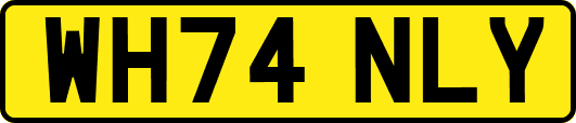 WH74NLY