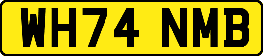 WH74NMB