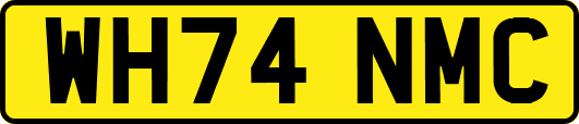 WH74NMC