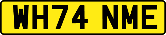 WH74NME