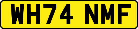 WH74NMF