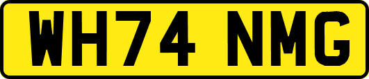 WH74NMG