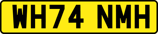 WH74NMH
