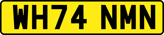 WH74NMN