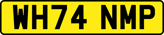 WH74NMP
