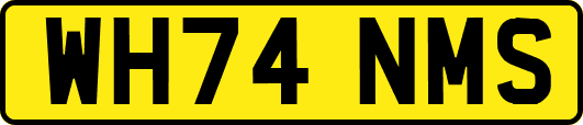 WH74NMS