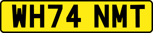 WH74NMT