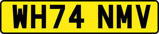 WH74NMV