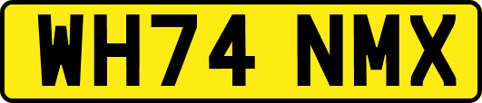WH74NMX