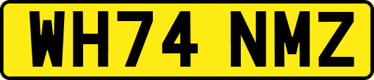 WH74NMZ