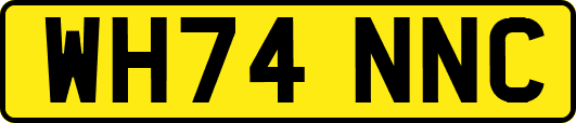 WH74NNC