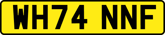 WH74NNF