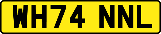 WH74NNL