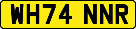 WH74NNR