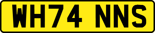 WH74NNS