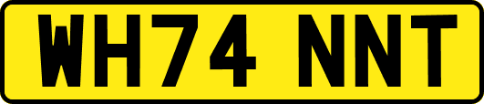 WH74NNT