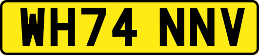WH74NNV