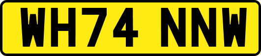 WH74NNW