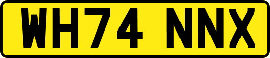WH74NNX