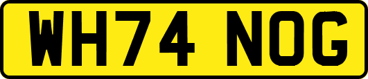 WH74NOG