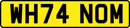 WH74NOM