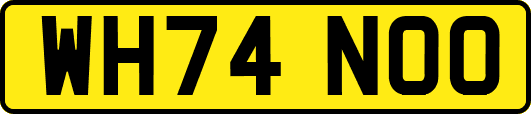 WH74NOO