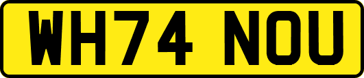 WH74NOU