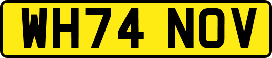WH74NOV