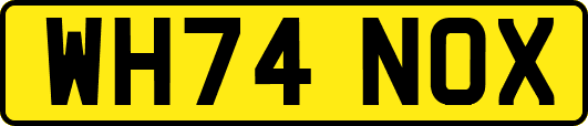 WH74NOX