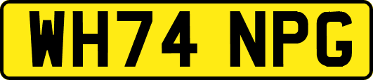 WH74NPG