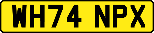 WH74NPX